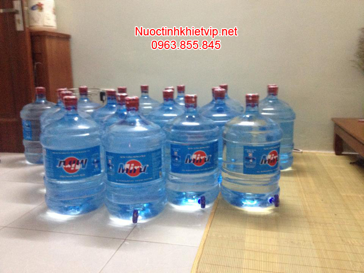 Đổi Nước Khoáng Lavie Tại đường Vọng Quận Hai Bà Trưng Hà Nội 0963.855.845