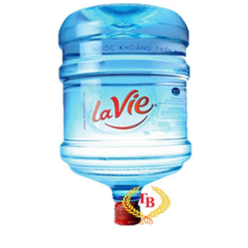 Nước Khoáng lavie Đường Nguyễn Văn Cừ Quận Long Biên