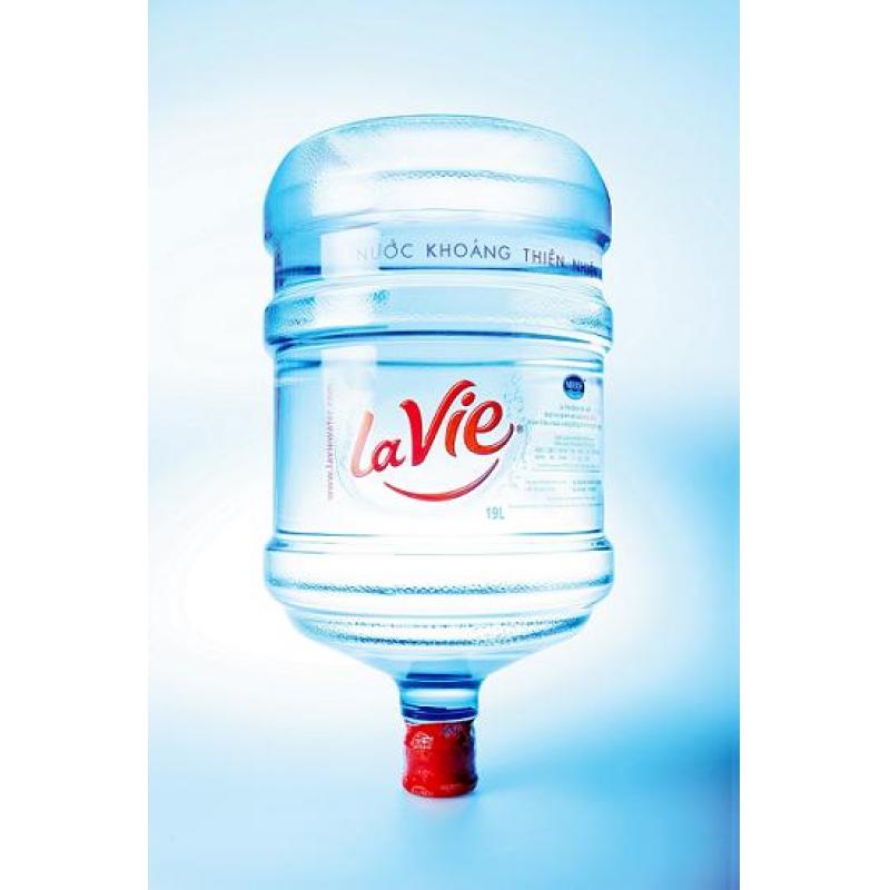 Nước Khoáng lavie Đường Trần Đăng Ninh Quận Cầu Giấy
