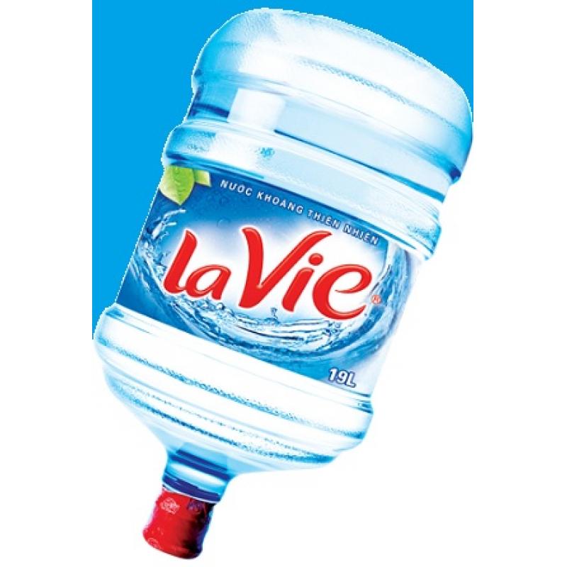 Nước Khoáng lavie Đường Phạm Thận Duật Quận Cầu Giấy
