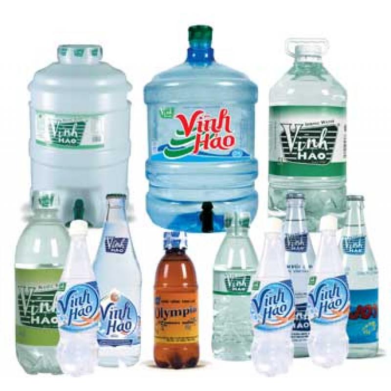 Nước Khoáng lavie Đường Quan Hoa Quận Cầu Giấy