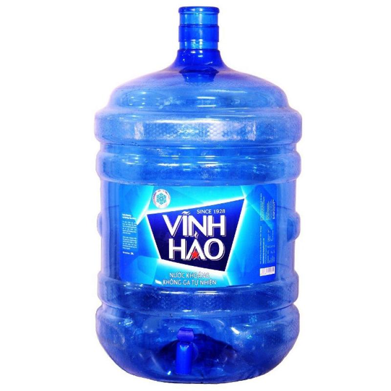 Nước Khoáng lavie Đường Nguyễn Phong Sắc Quận Cầu Giấy
