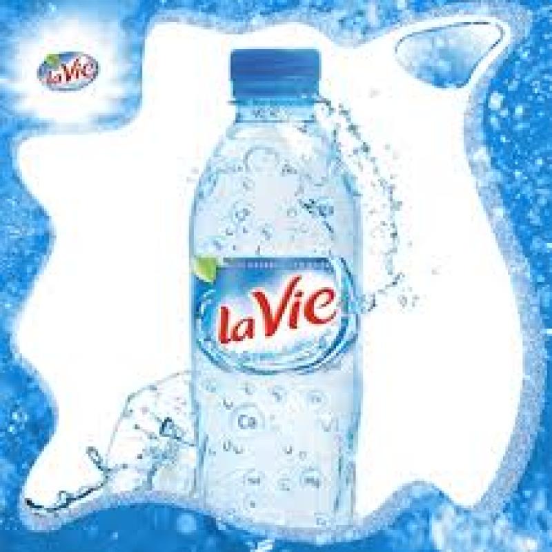 Nước Khoáng lavie Đường Trần Quốc Hoàn Quận Cầu Giấy