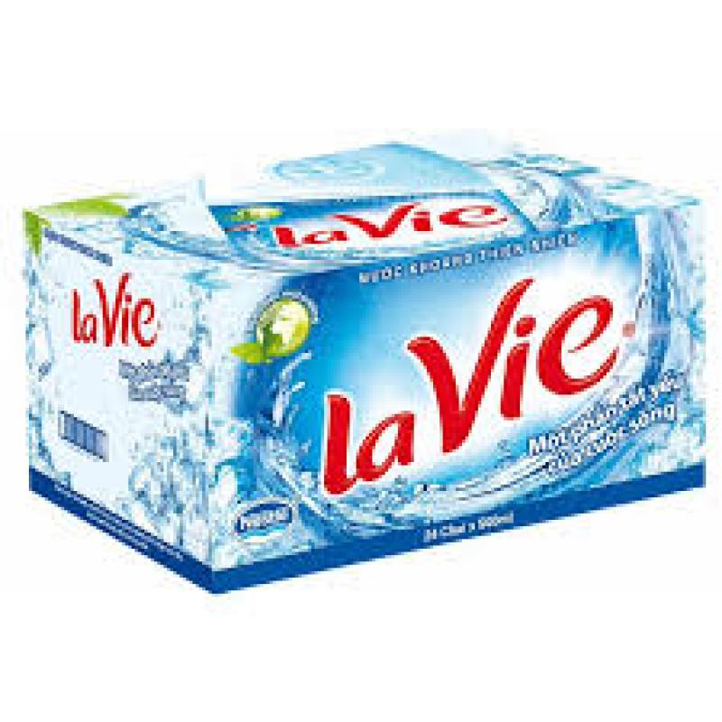 Nước Khoáng lavie Đường Trần Quốc Vượng Quận Cầu Giấy
