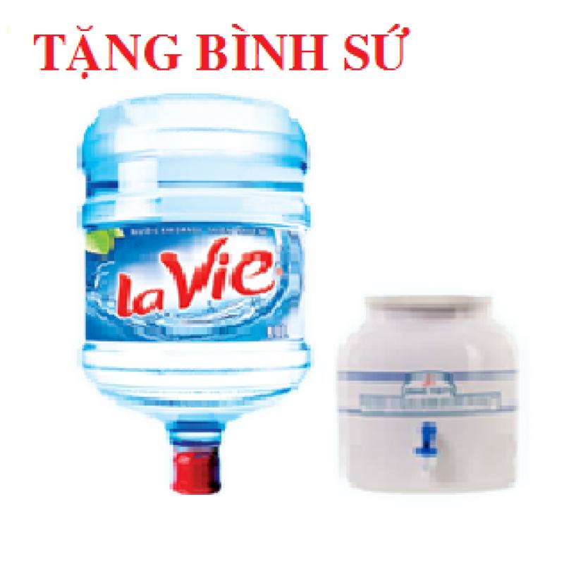 Nước Khoáng lavie Đường Hoàng Quốc Việt Quận Cầu Giấy