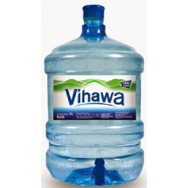 Nước Khoáng lavie Đường Trần Quý Kiên Quận Cầu Giấy