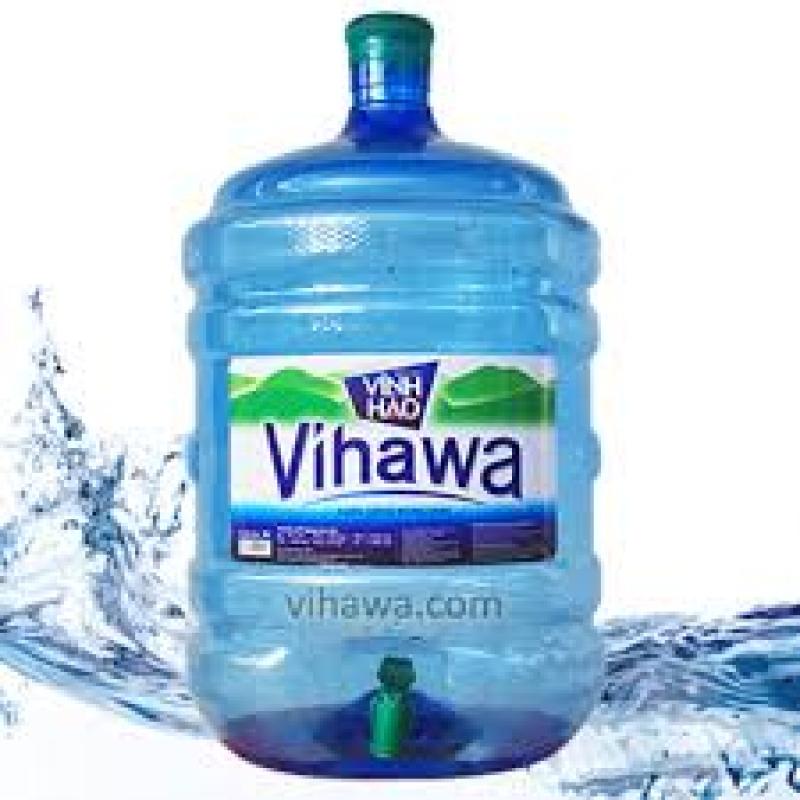 Nước Khoáng lavie Đường Trần Tử Bình Quận Cầu Giấy