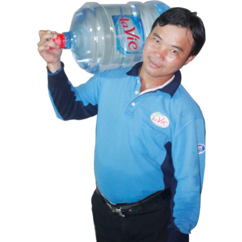 Cửa Hàng Nước khoáng Miru, ProH2O, lavie, đường Trần Thái Tông Quận Cầu Giấy- 0963.855.845