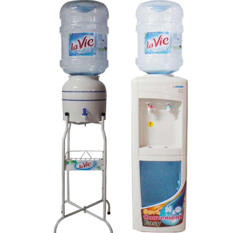 Đại lý Nước khoáng lavie,Miru, ProH2O, đường Nguyễn Thị Định 0963.855.845