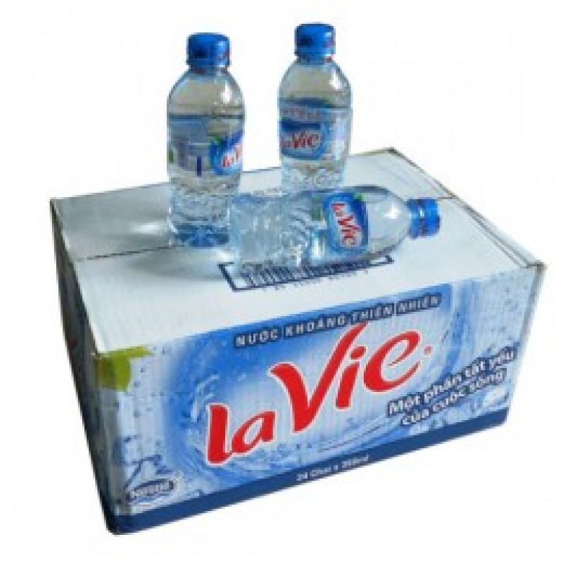 Đổi Nước khoáng lavie,Miru, ProH2O, ...tại nhà  đường Phùng Chí Kiên 0963.855.845