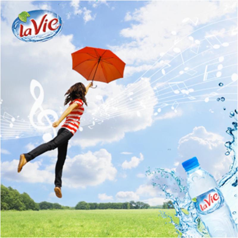 Cửa Hàng Nước khoáng Miru, ProH2O, lavie, đường Dịch Vọng Hậu 0963.855.845