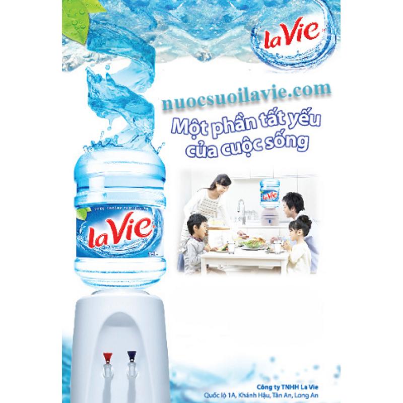Cửa Hàng Nước khoáng Miru, ProH2O, lavie, đường Đặng Thùy Trâm 0963.855.845