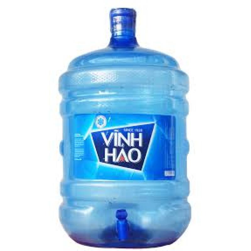 Đại lý Nước khoáng Miru, ProH2O, lavie, đường Trung Kính 0963.855.845