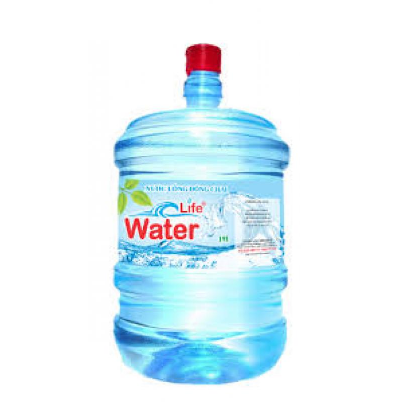 Giao Nước khoáng Miru, ProH2O, lavie, ...tại nhà  đường Nguyễn Khang 0963.855.845