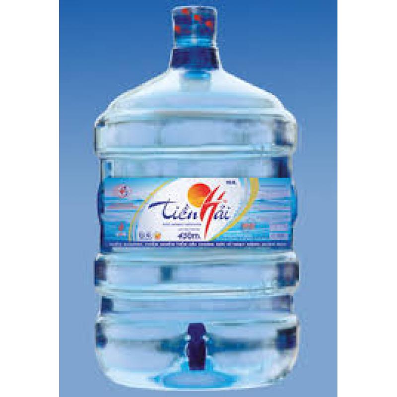 Đại lý Nước khoáng lavie,Miru, ProH2O, đường Hoàng Minh Giám 0963.855.845