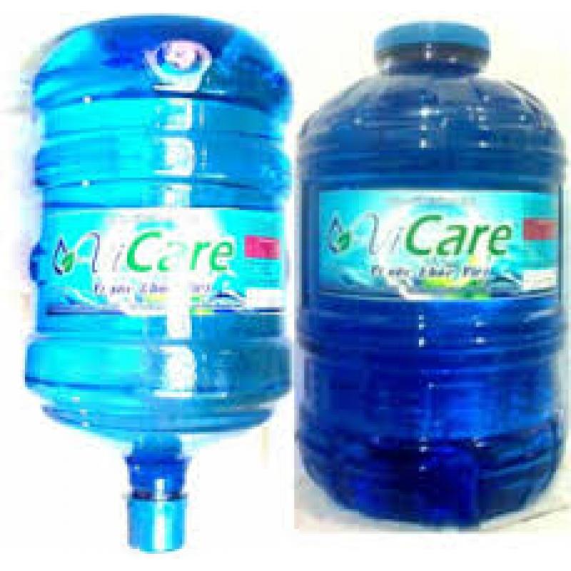 Đại lý Nước khoáng Miru, ProH2O, lavie, đường Hoàng Minh Giám 0963.855.845