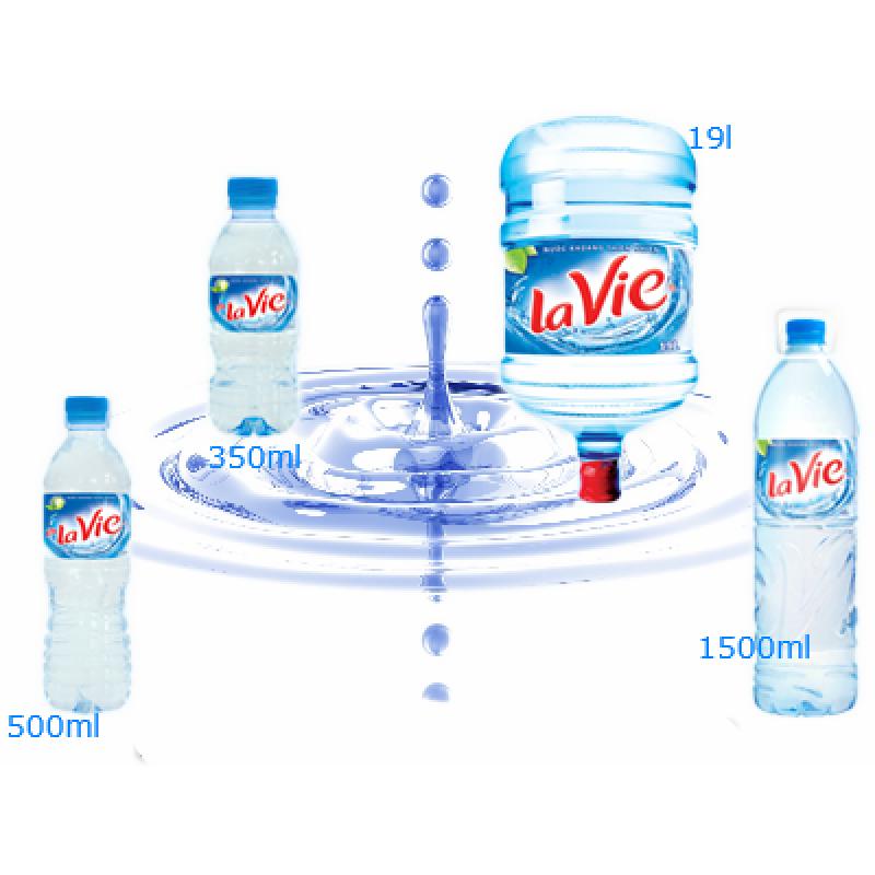 Giao Nước khoáng lavie,Miru, ProH2O, đường Duy Tân 0963.855.845