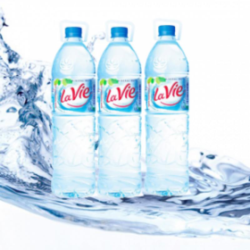 Nước khoáng lavie,Miru, ProH2O, đường Lạc Long Quân 0963.855.845