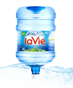 Nước Khoáng Lavie Hà Nội