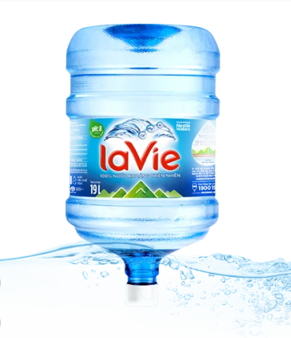 Nước Khoáng Lavie Hà Nội Nước Khoáng Lavie Hà Nội